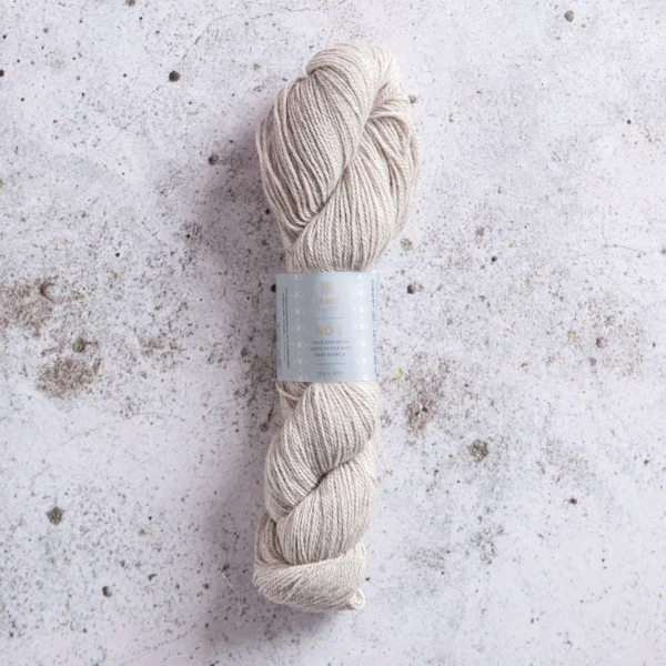 Järbo Select No 3 Yak Blend
